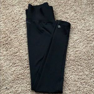 BUNDLE! LULULEMON, NEW BALANCE, CHAMPION LEGGINGS!
